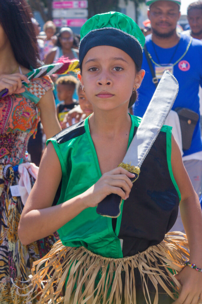 Infancia: Su día, su futuro. Foto: Izet Morales
