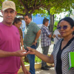Llaves solidarias
