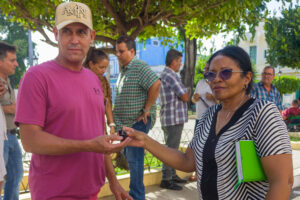 Llaves solidarias