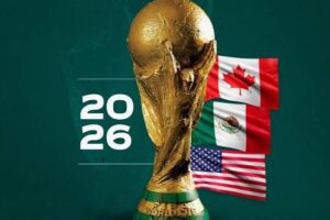 Un Mundial sui géneris