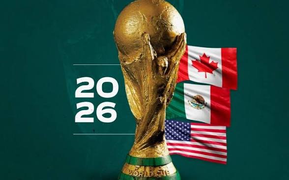 Un Mundial sui géneris