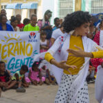 Verano con mi gente ha comenzado