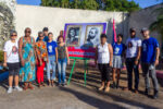 Matanceros evocan legado de Maceo y el Che