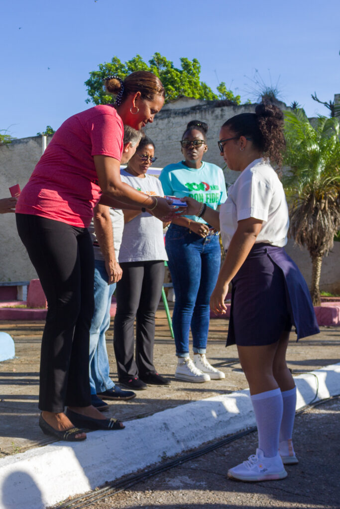 Matanceros evocan legado de Maceo y el Che