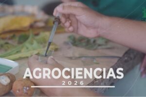 Participantes en el VI Congreso Internacional de las Ciencias Agropecuarias (Agrociencias 2026),