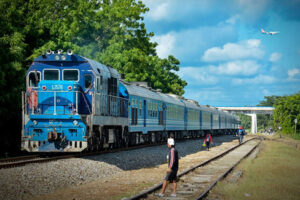 Mitrans: Programación de los trenes extras en la primera quincena de julio 2026. Foto: Facebook de Rutas Nacionales