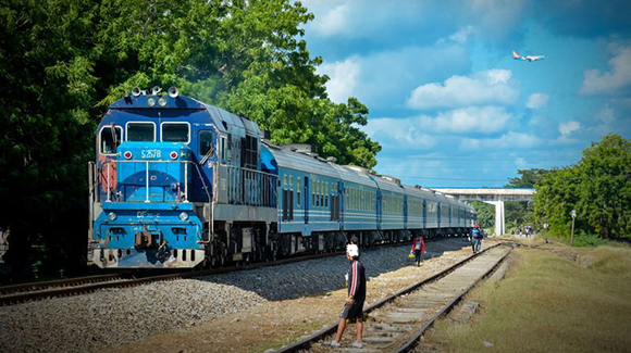 Mitrans: Programación de los trenes extras en la primera quincena de julio 2026. Foto: Facebook de Rutas Nacionales