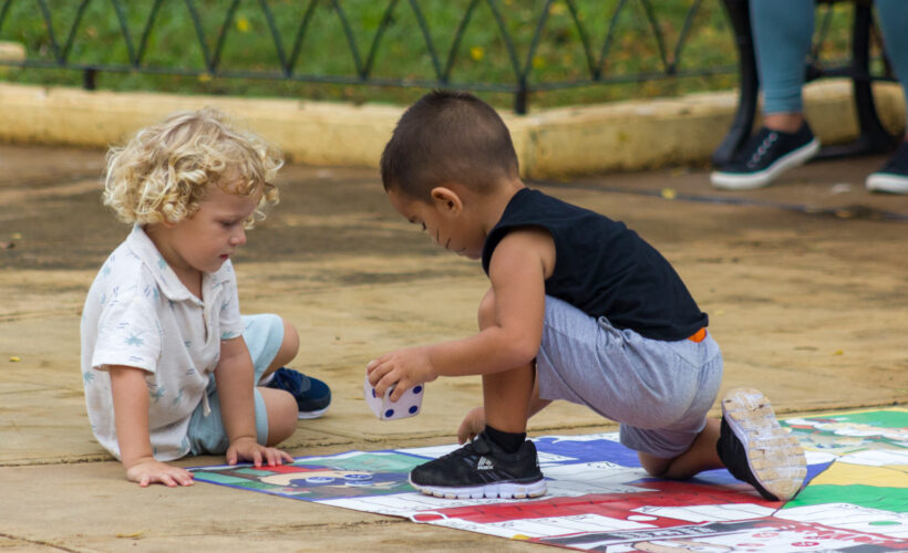Día de los niños: La edad de las preguntas. Matanzas 2026