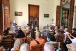 Poetas en Matanzas, siete décadas después