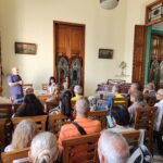 Poetas en Matanzas, siete décadas después