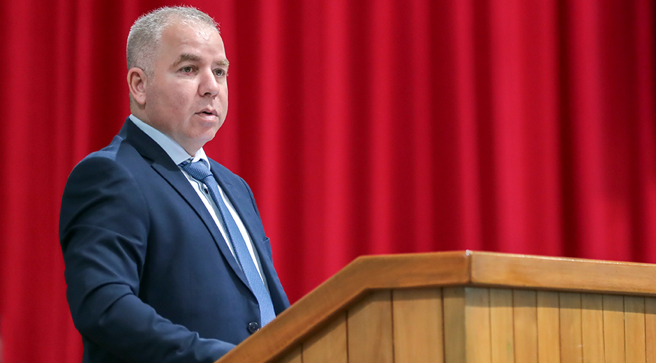 ANPP aprueba la liquidación del Presupuesto del Estado de 2025. Foto: Abel Padrón Padilla/Cubadebate