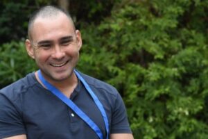 Elián González: “Por mucho que el pueblo cubano esté cansado, sabe dónde está el mal”