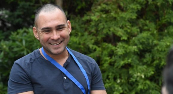 Elián González: “Por mucho que el pueblo cubano esté cansado, sabe dónde está el mal”