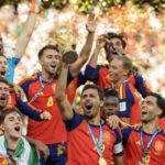 España campeón mundial fútbol 2026
