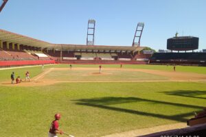 Béisbol matancero apuesta por el futuro