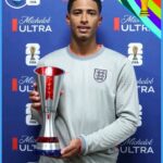 Inglaterra a semifinal con un Bellingham pletórico