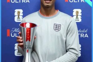 Inglaterra a semifinal con un Bellingham pletórico
