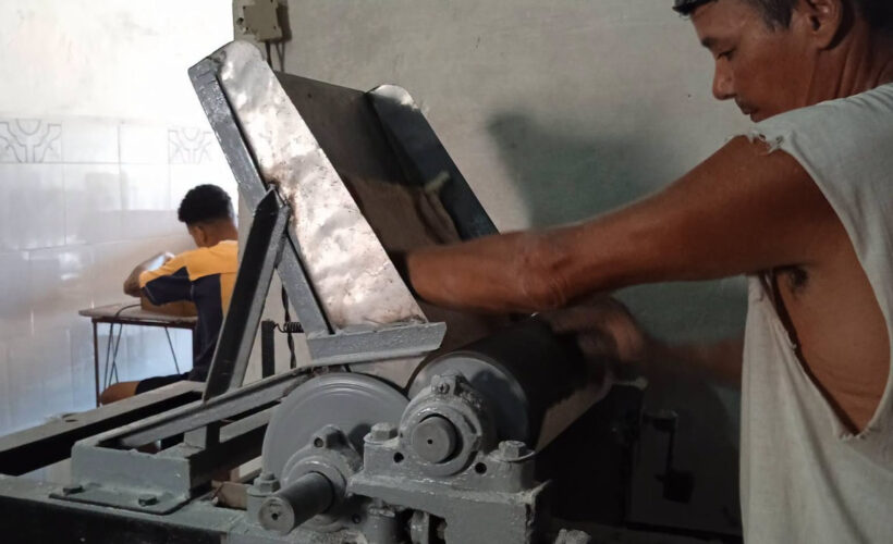 Desarrollan obras de beneficio social en Pedro Betancourt