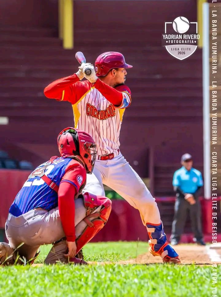 Tres cocodrilos representarán a Cuba en béisbol centroamericano