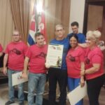 Reconocen a entidades destacadas de la provincia de Matanzas