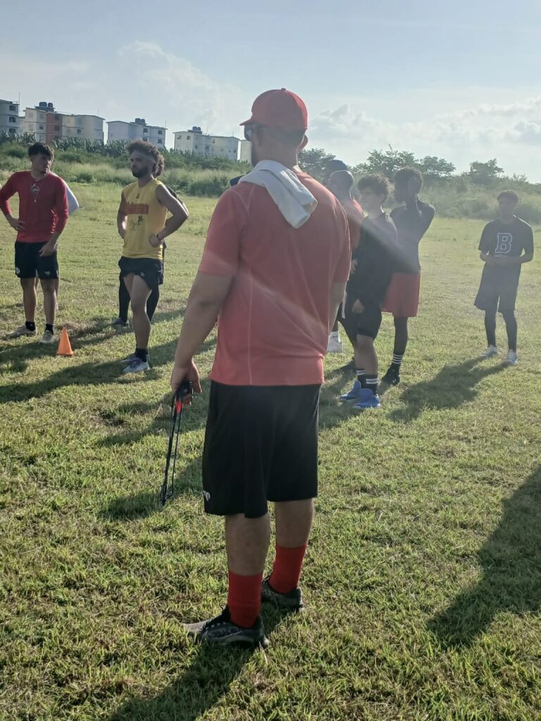 Preselección yumurina engrasa la maquinaria con vistas a Serie Nacional