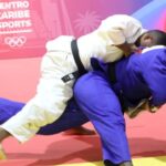 Iván Silva vuelve a reinar en el judo centroamericano 