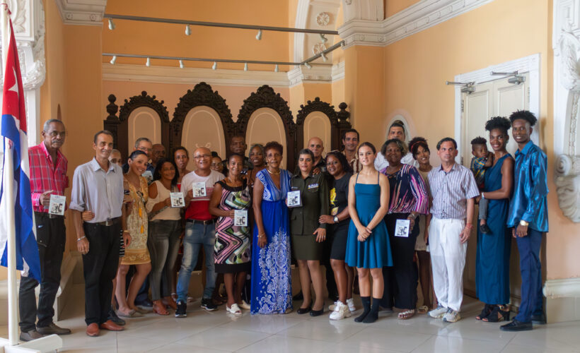 Arriba Consejo Electoral Provincial de Matanzas a su séptimo aniversario