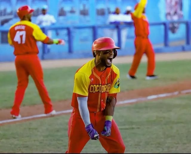 José Noroña: "Cualquiera de los tres que se lleve el título estará representando a Matanzas". Foto: tomada de la página de Facebook de La Banda Yumurina