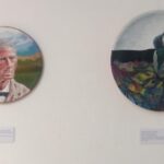 Inauguran exposición por centenario de Gundlach en Matanzas