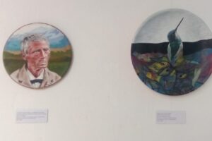 Inauguran exposición por centenario de Gundlach en Matanzas