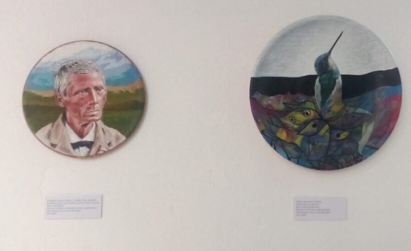 Inauguran exposición por centenario de Gundlach en Matanzas