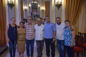 Otro listón rojo para el Festival de Clarinete Ciudad de los Puentes