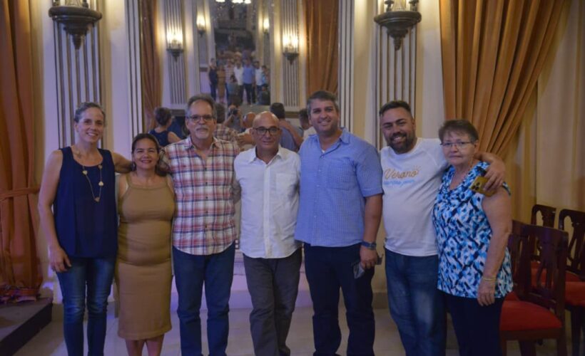 Otro listón rojo para el Festival de Clarinete Ciudad de los Puentes