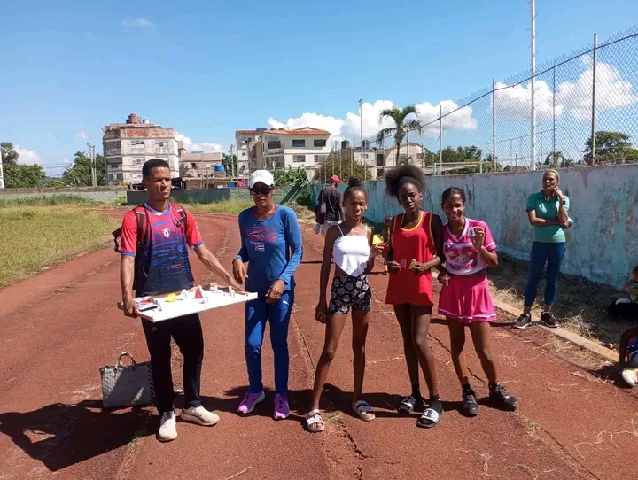 Festival Deportivo Escolar: alternativa Matancera ante la complejidad