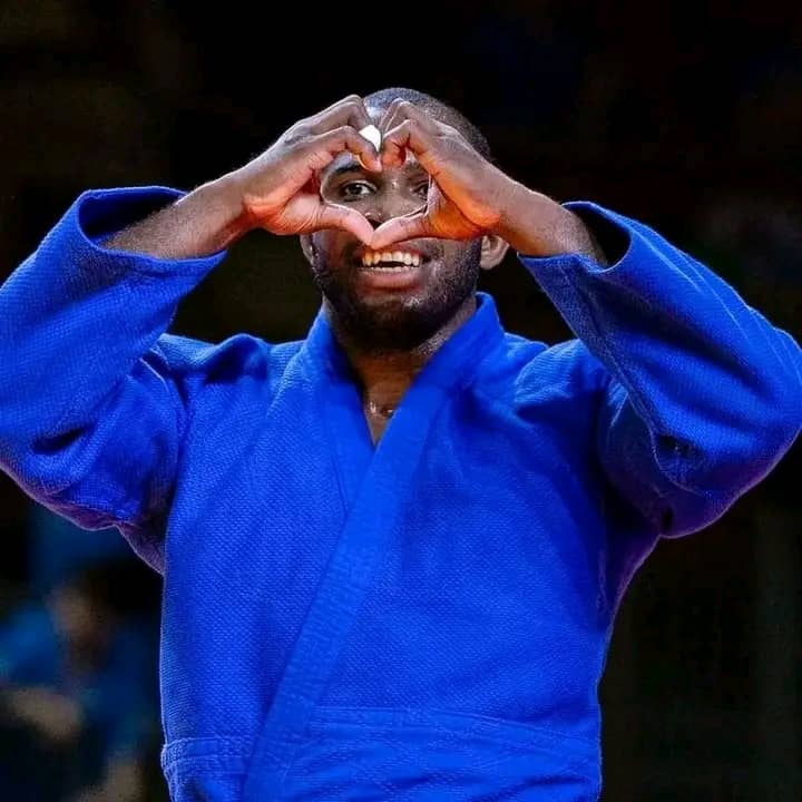 Iván Silva vuelve a reinar en el judo centroamericano 