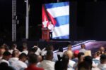 Díaz-Canel Bermúdez: ¡Que cada amanecer nos encuentre en pie de lucha!