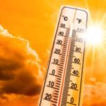 Pronostico climático: Cierre de verano y comienzo de otoño cálido a nivel mundial