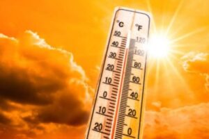 Pronostico climático: Cierre de verano y comienzo de otoño cálido a nivel mundial