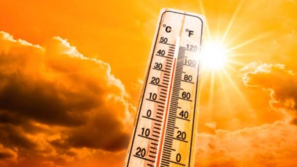 Pronostico climático: Cierre de verano y comienzo de otoño cálido a nivel mundial