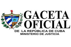 Actualiza Cuba normas para ejercicio de las actividades comerciales