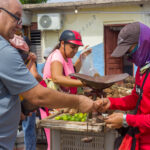 Ejercicio de control de precios en Matanzas. Fotos: Izet Morales