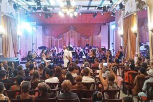 Gala con esencias martianas agasajará en Matanzas a la Uneac  