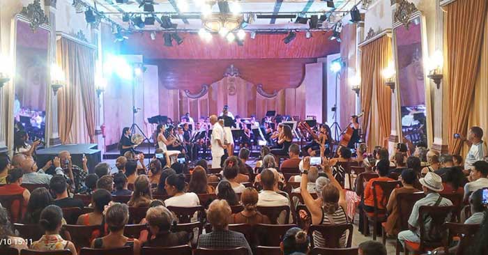 Gala con esencias martianas agasajará en Matanzas a la Uneac  