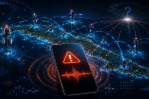 Alerta de sismo en Cuba: ¿si no fue la tierra, qué tembló?