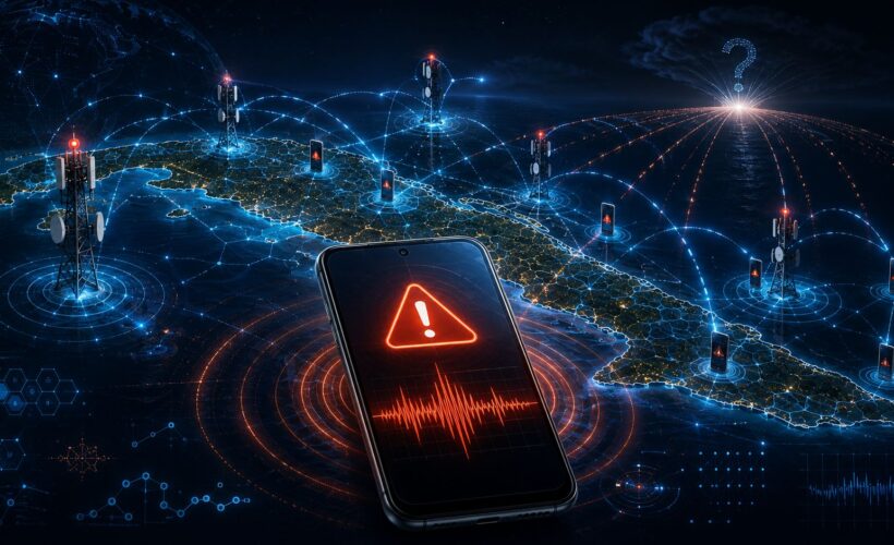 Alerta de sismo en Cuba: ¿si no fue la tierra, qué tembló?