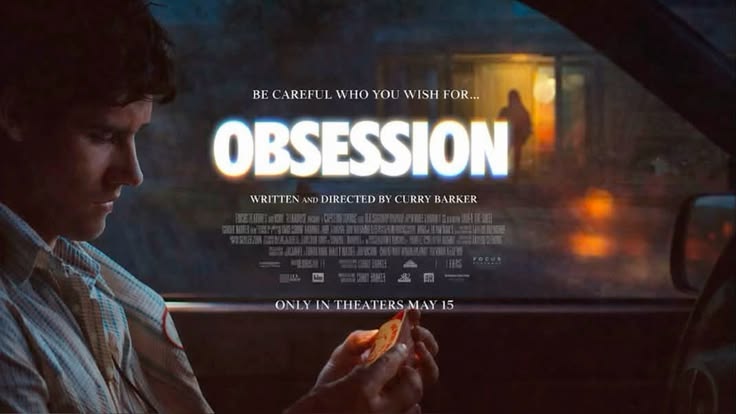 Obsession, el cine de autor digital y la taquilla moderna