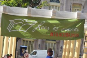 Comienza en Matanzas Feria Internacional del Libro