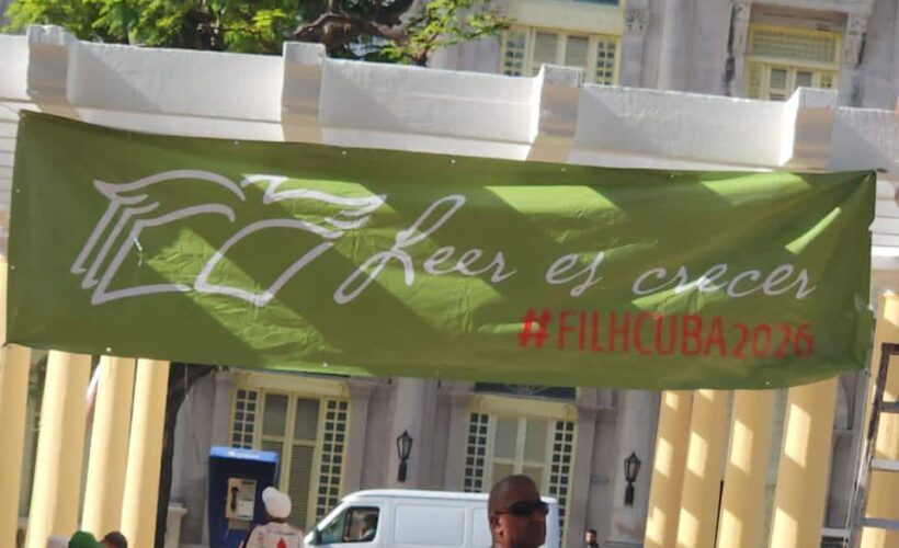 Comienza en Matanzas Feria Internacional del Libro