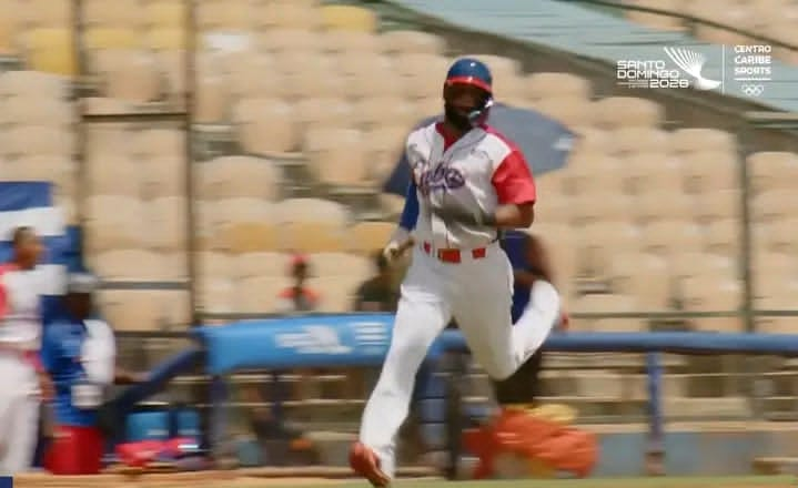 Béisbol cubano: Al César lo que es del César
