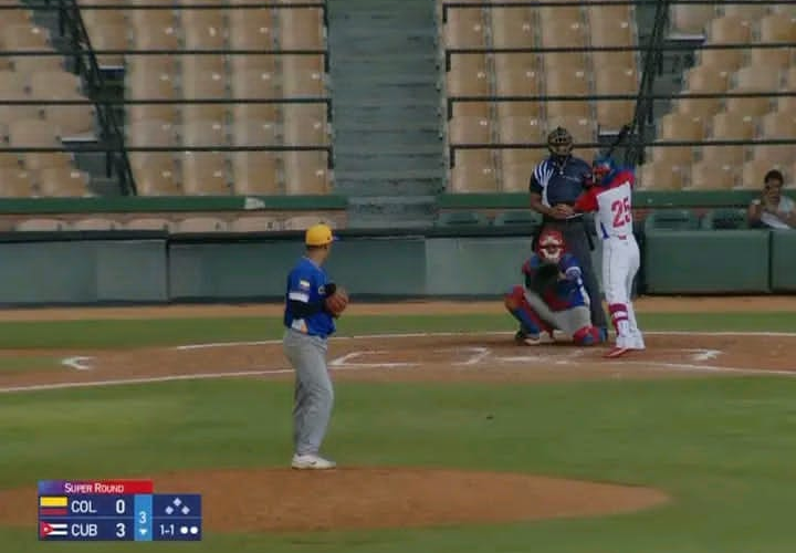 Béisbol cubano: Al César lo que es del César